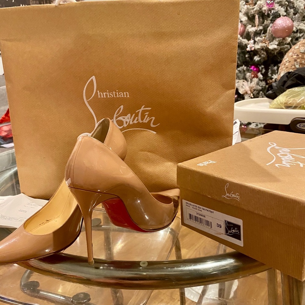 Christian Louboutin